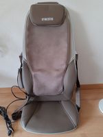 HoMedics Gel Shiatsu Rücken, Schultern, Nacken, gebraucht Hessen - Karben Vorschau