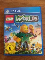 Playstation 4 Spiel Lego Nordrhein-Westfalen - Kempen Vorschau