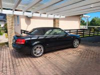 Audi A4 Cabriolet 2.0 S-line Top Rheinland-Pfalz - Hanhofen Vorschau