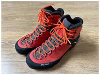 Salewa Herren Rapace Gore-Tex - Größe 44 Altona - Hamburg Altona-Altstadt Vorschau