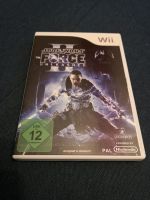 Wii  Star wars force unleashed 2 Nordrhein-Westfalen - Heiligenhaus Vorschau