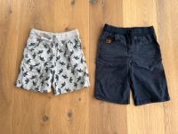 Shorts, kurze Hosen, Bermudas Gr. 116/122 Hessen - Großenlüder Vorschau