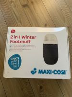Maxi Cosi Winterfußsack Rheinland-Pfalz - Weisel Vorschau