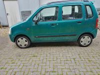 SUZUKI WAGON R zu verkaufen Niedersachsen - Oldenburg Vorschau