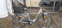 Damen City Rad 28zoll 7gang Nexus Neuhausen-Nymphenburg - Neuhausen Vorschau