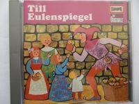 CD - DIE ORIGINALE Folge 37: Till Eulenspiegel - EUROPA Nordrhein-Westfalen - Kaarst Vorschau