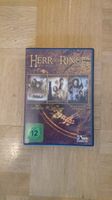 Der Herr der Ringe - Die Spielfilm Trilogie (3 DVDs) Bayern - Landshut Vorschau