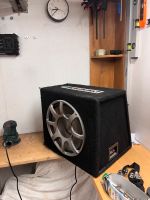 Subwoofer Blaupunkt Nordrhein-Westfalen - Viersen Vorschau