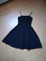 Fest - Abschluss?!?  -  schwarz: Kleid, Gr.38 - Pumps Gr. 40 Baden-Württemberg - Herrenberg Vorschau