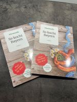 Thermomix bayrisches Kochbuch Heftchen je 5€ Baden-Württemberg - Ubstadt-Weiher Vorschau