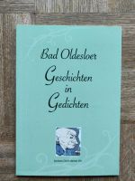 Bad Oldesloer Geschichten in Gedichten - Jochem Dickerboom-Ott Schleswig-Holstein - Bad Oldesloe Vorschau