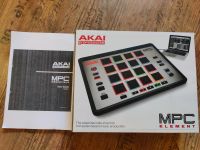 Akai MPC Element Bayern - Mistelgau Vorschau