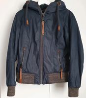 Naketano Damen Winterjacke Gr.L Sachsen-Anhalt - Bernburg (Saale) Vorschau