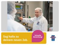 Mitarbeiter Räucherei (m/w/d) (Wolf Essgenuss) in Schwandorf Bayern - Schwandorf Vorschau