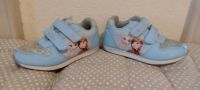 Frozen - Elsa und Anna - Turnschuhe - Gr. 27 Bayern - Helmbrechts Vorschau