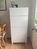 IKEA Bestå Schrank, weiß, 138 x 60 x 42 cm Hamburg-Mitte - Hamburg Hamm Vorschau