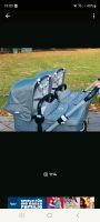 Bugaboo Donkey 3 Twin Zwillingswagen Geschwisterwagen Münster (Westfalen) - Aaseestadt Vorschau