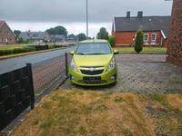 Chevrolet Spark LS M300 Niedersachsen - Ostrhauderfehn Vorschau