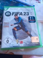 FIFA 23 Xbox Bayern - Wallgau Vorschau