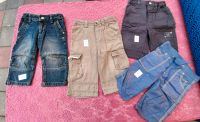 Jeans, Hosen und Shorts Größe 80, Papagino und Andere,  1 Berlin - Gatow Vorschau