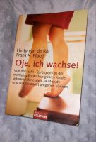 Buch: Ohe, ich wachse! Sachsen - Wurzen Vorschau