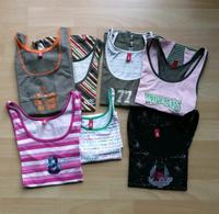 Esprit Unterhemd Top Shirt Unterwäsche Tanktop Gr. S Bayern - Coburg Vorschau
