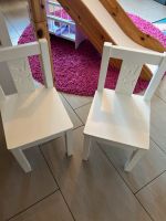 Ikea Stuhl Kinder Kritter Kinderstuhl weiß Niedersachsen - Krebeck Vorschau