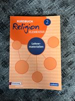 Kursbuch Religion Elementar 2 - Lehrerhandbuch Nordrhein-Westfalen - Marsberg Vorschau