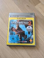 Uncharted 2 among thieves PS3 Spiel *top* Bonn - Kessenich Vorschau