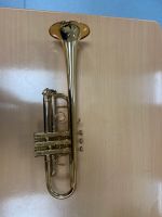 Selmer 900TT C Trompete Gold Niedersachsen - Bad Pyrmont Vorschau