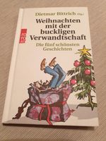 Weihnachten mit der buckeligen Verwandtschaft - Bittrich TOP Schleswig-Holstein - Itzstedt Vorschau