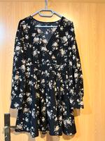 Kleid, langarm Sachsen - Nossen Vorschau