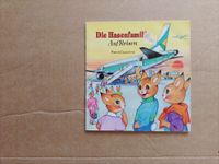 Kinderbuch Die Hasenfamilie auf Reisen Mecklenburg-Vorpommern - Neuenkirchen bei Greifswald Vorschau