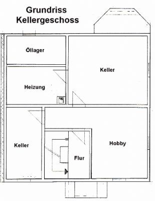 Doppelhaushälfte DHH in Landsberg Nähe Felsenbad zu verkaufen in Landsberg (Saalekreis)