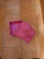 Lego box rosa Bayern - Adelsdorf Vorschau