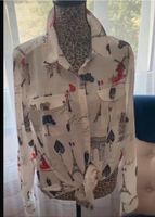 Bluse von Karl Lagerfeld, gösse  42 - neuwertig Niedersachsen - Buxtehude Vorschau