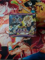 Dragon Ball TCG Nordrhein-Westfalen - Oberhausen Vorschau