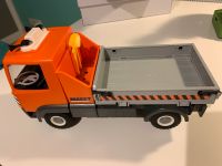 Playmobil - Baustellen-LKW 9801 Niedersachsen - Nordenham Vorschau