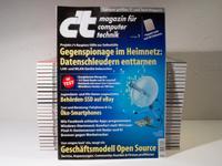 c't Magazin für Computertechnik kompletter Jahrgang 2020 Pankow - Prenzlauer Berg Vorschau