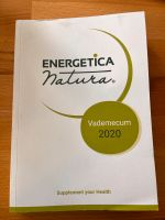 Energetica naturata -*Vademecum*Übersicht Nahrungsergänzungen etc Dresden - Briesnitz Vorschau