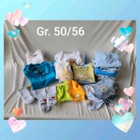 Kleiderpaket Gr. 50/56, Erstlingsset 20 tlg., Bekleidungspaket Nordrhein-Westfalen - Herne Vorschau