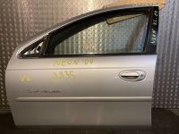 Tür vorn links Fahrertür Chrysler Neon II Neon 2 silber 3835 Sachsen-Anhalt - Coswig (Anhalt) Vorschau