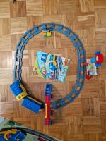 Lego Duplo 5608 - Eisenbahn Hessen - Lampertheim Vorschau