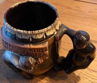 Keramik - Sammler - Krug aus Lettland Thüringen - Erfurt Vorschau
