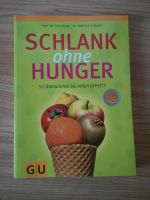 Schlank ohne Hunger Bayern - Wegscheid Vorschau