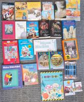 24 Kinderbücher + Jugendbücher Bücher Konvulut Walle - Utbremen Vorschau