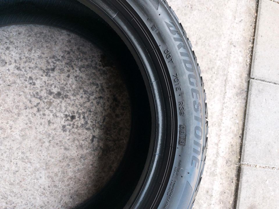 Sommerreifen 2x 215/45R16 90V Montage 12€ pro Stück in Munderkingen