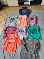 Pullover Set 9tlg. Nordrhein-Westfalen - Moers Vorschau