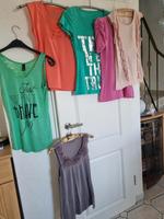 schöne Shirts in Gr.  M alle für 16 € incl. Versand Nordrhein-Westfalen - Menden Vorschau