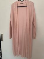 Neue pinke Orsay lange Strickjacke Stuttgart - Bad Cannstatt Vorschau